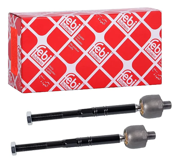 Par Barras Axial Dianteira Mercedes C180 C200 C300 E250 E300 A2054600805