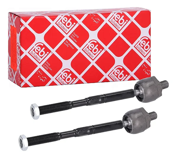 Par Braços Axial Dianteira Mercedes Cla200 Eqa250 Eqb250 Eqb350 Gla200 A2473380000