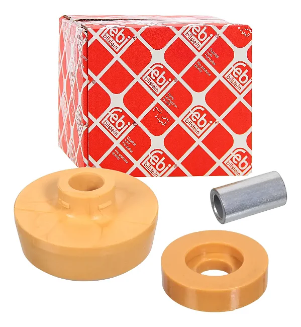 Batente Amortecedor Traseiro Mini Cooper Clubman Roadster 33506789028