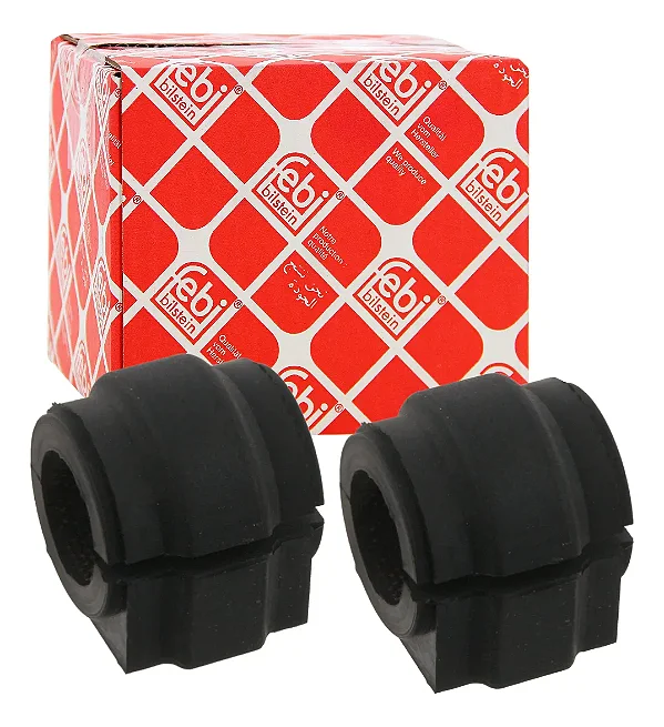 Par Buchas Barra Dianteira Mini Cooper Countryman Paceman 31356772843