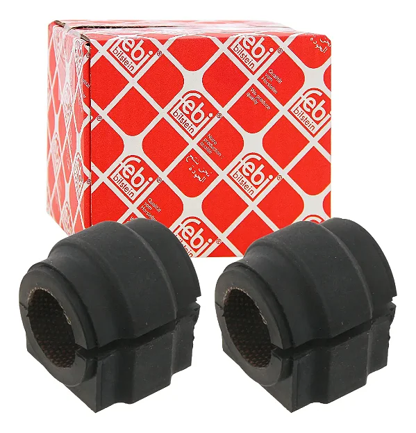 Par Buchas Barra Dianteira Mini Cooper Paceman Countryman 31356757146