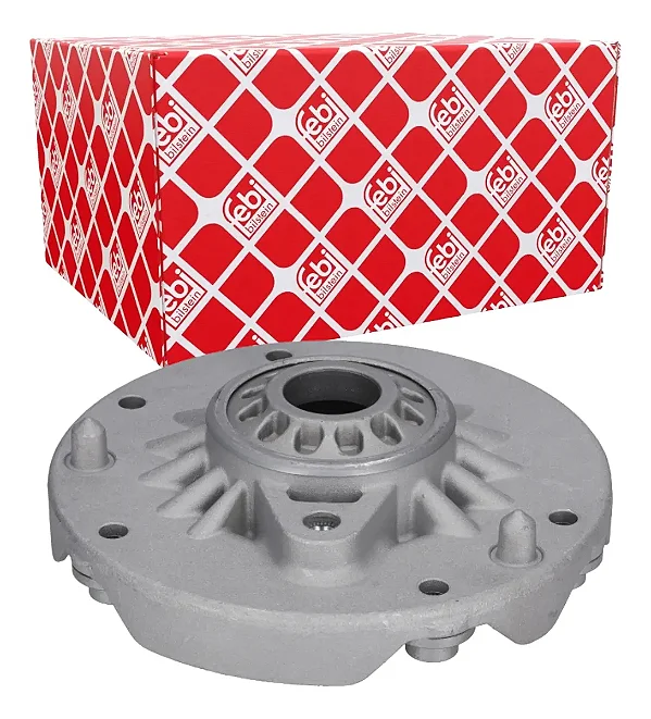 Coxim Amortecedor Dianteiro Bmw 118i X1 X2 Mini Countryman 31336892617