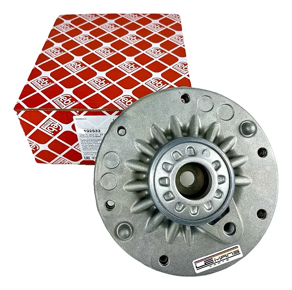 Coxim Amortecedor Dianteiro Bmw 116i 118i 320i 316i 328i 31305A3C0D0
