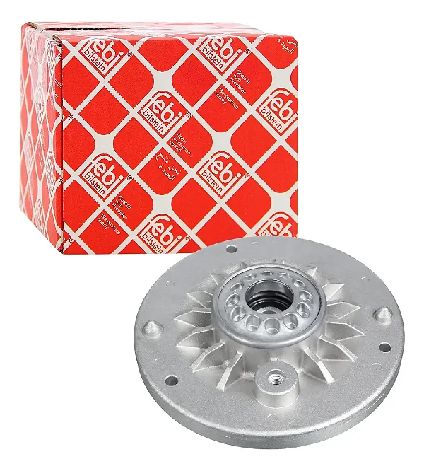 Coxim Amortecedor Dianteiro Bmw X3 F25 X4 F26 2010 À 2017 31306852158