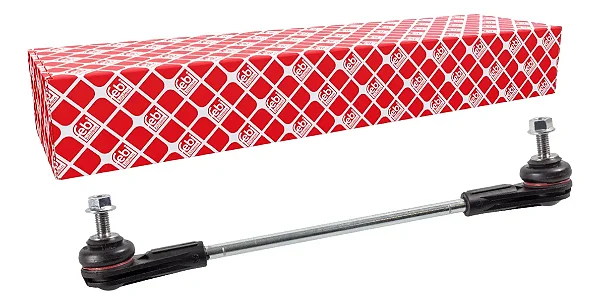 Bieleta Barra Dianteira Mini Cooper One John Cooper Works 31306862863