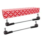 Par Bieletas Dianteira Mini Cooper One John Cooper Works 31306862863