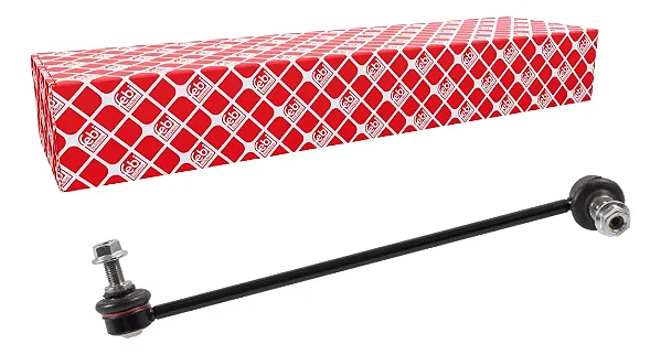 Bieleta Dianteira Esquerda Bmw X3 F25 F26 X4 2011 À 2017 31306787163