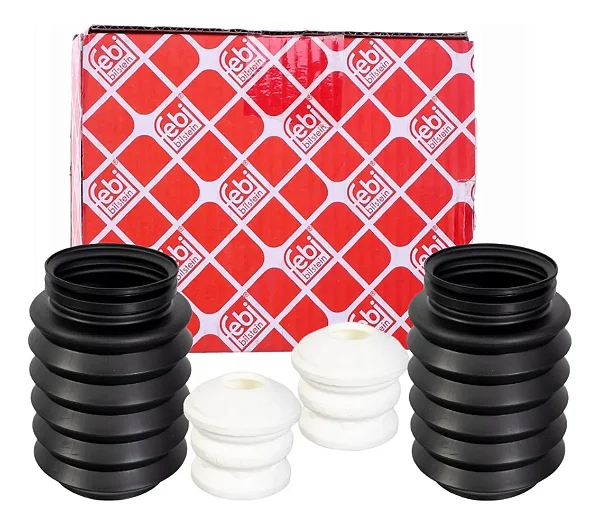 Kit Batente Coifa Amortecedor Dianteiro Mini Clubman Cooper 31331094749