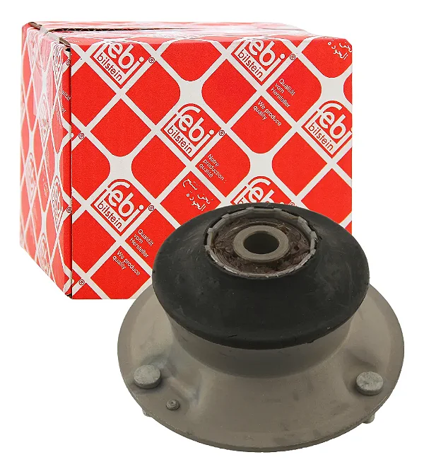 Coxim Amortecedor Dianteiro Bmw 118i 120i 130i 318i 320i X1 31306775098