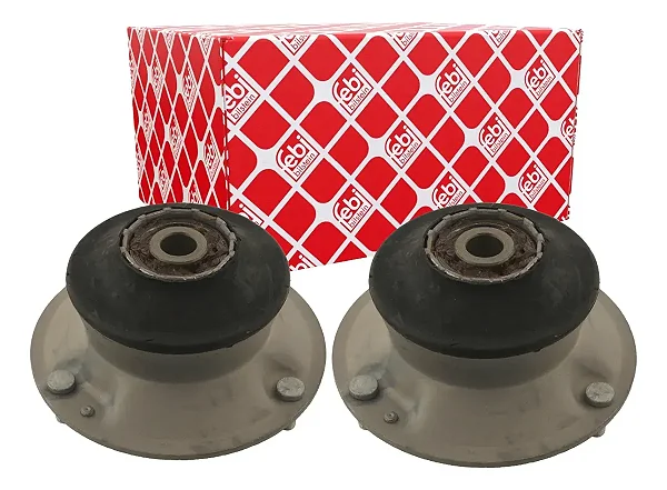 Par Coxim Amortecedor Dianteiro Bmw 118i 120i 130i 318i 320i 335i X1 31306775098