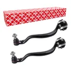 Par Braços Curvo Dianteiro Bmw X5 F15 F85 X6 F16 2013 À 2018 31126851692