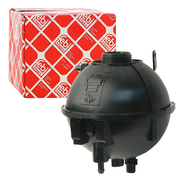 Reservatório Água Radiador Bmw X3 F25 X4 F26 2014 2015 2016 17138616418