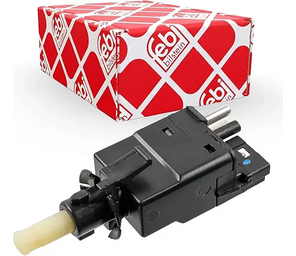 Interruptor Luz Freio Mercedes C220 C230 C240 C280 S500 S600 Sl230 Sl320 0015450109