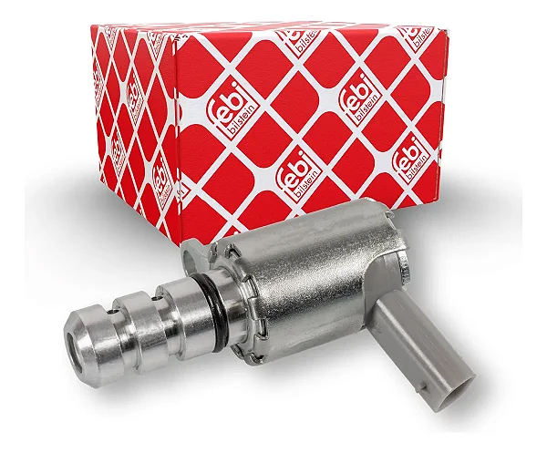 Válvula Solenoide Fusca Beetle Golf Jetta Tiguan 2.0 Tfsi 06H115243M