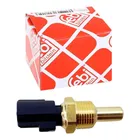 Sensor Temperatura Água Citroën C4 Aircross Peugeot 4008 MD177572