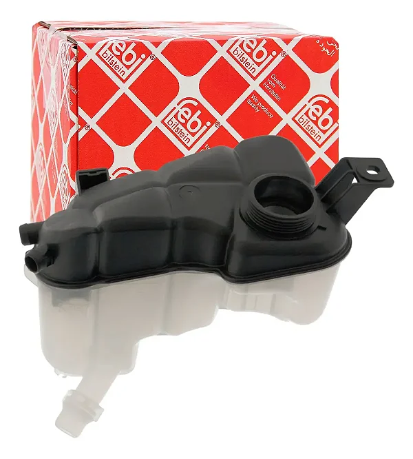 Reservatório Expansão Água Volvo S60 S80 V60 2006 2007 2008 2009 2010 2011 2012 2013 2014 2015 2016 2017 2018 LR024296 FEBI