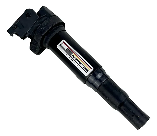 Bobina Ignição Bmw X1 E84 X3 X4 E5 X6 Z4 750i Mini Cooper 12138616153