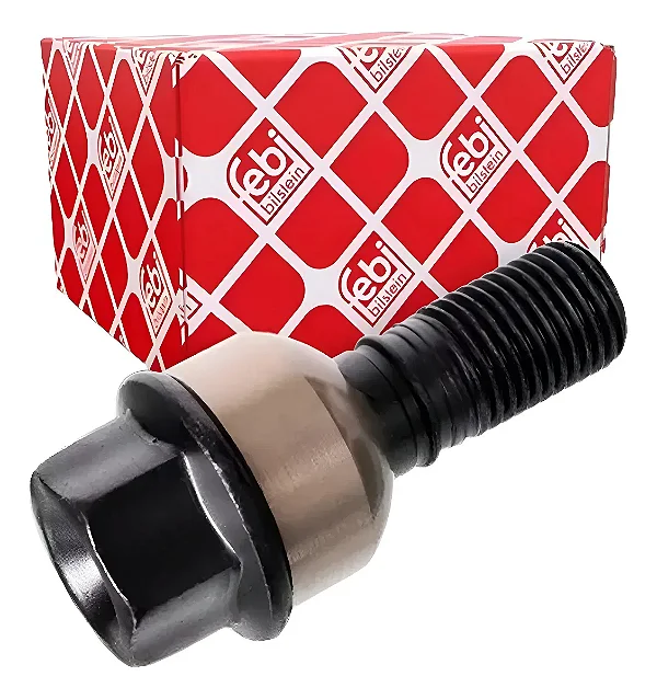 Parafuso Roda Porsche 911 Boxster Cayman Panamera Macan 981 WHT006978