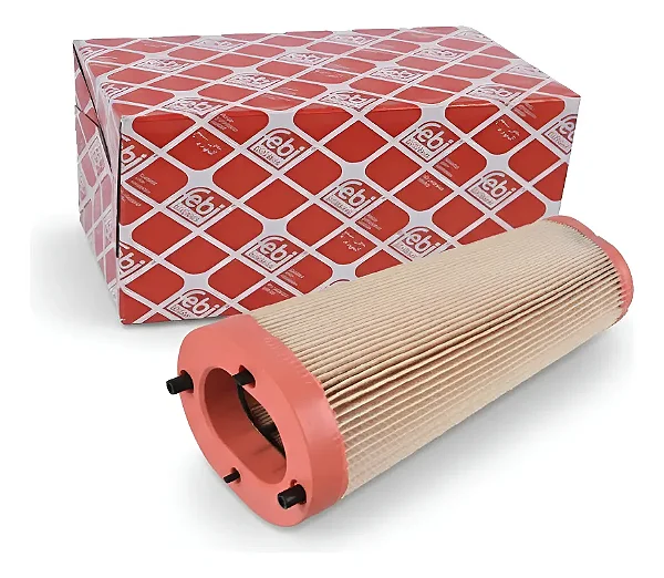 Filtro Ar Porsche Boxster Cayman 981 2012 2013 2014 2015 2016 98111013000