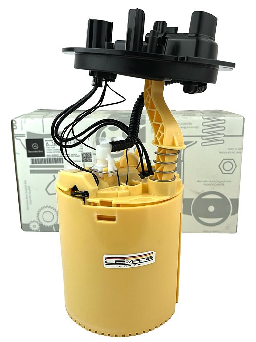 Bomba Combustível Mercedes Vito 2014 2015 2016 2017 2018 2019 A4474704001