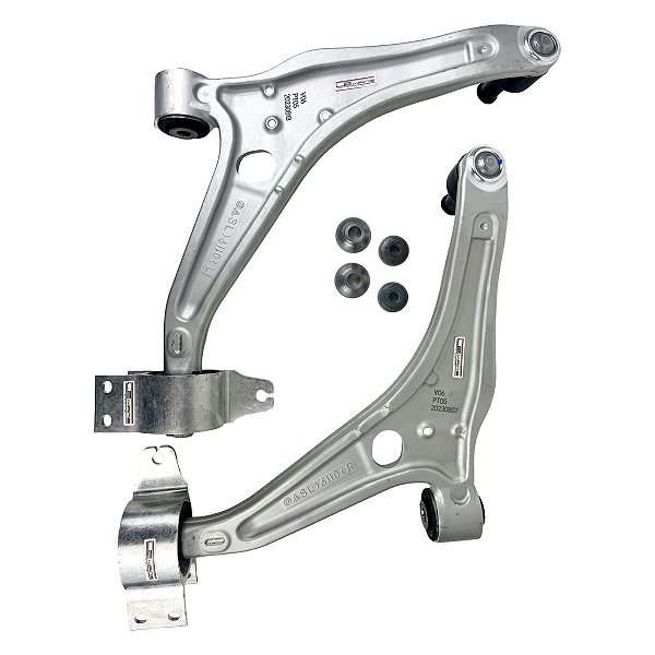 Par Bandeja Dianteira Mercedes Gla180 Gla200 Gla250 Glb200 Glb250 A2473308702 A2473308802