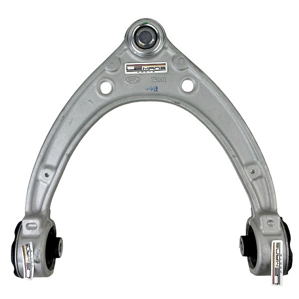 Braço Superior Porsche Taycan Audi E-tron 2019 2020 2021 2022 9J1407021B