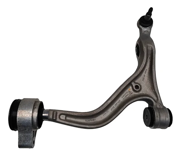 Braço Inferior Dianiteiro Le Porsche Taycan Audi E-tron 9J1407151F