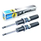 Par Amortecedor Dianteiro Porsche 718 Boxster Cayman 981 98134304112