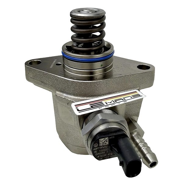 Bomba Alta Pressão Audi A1 A3 Q3 Vw Golf Jetta Passat Polo 04E127026AG