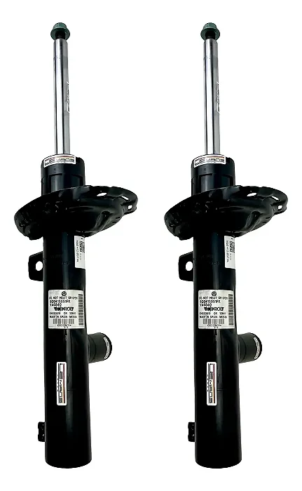 Par Amortecedor Dianteiro Eletronico Volkswagen Passat 3Q0413032A