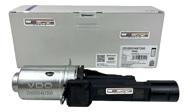 Sensor Atuador Valvetronic Bmw X1 X3 X4 F26 X5 E70 X6 Z4 11377603979