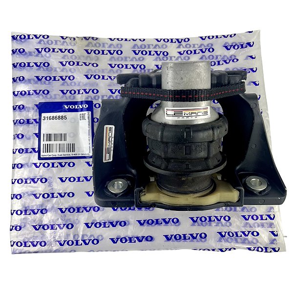 Coxim Motor LD Volvo S60 S90 V60 V90 Xc60 Xc90 31686885