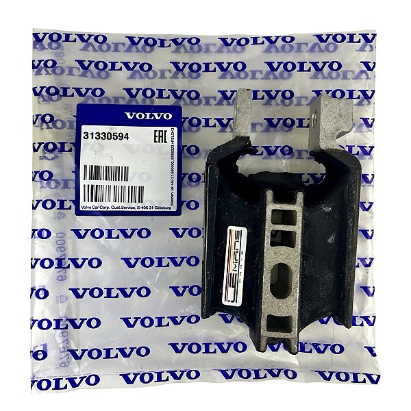 Coxim Motor Esquerdo Volvo 2.0 S60 S90 V60 V90 Xc60 Xc90 31330594