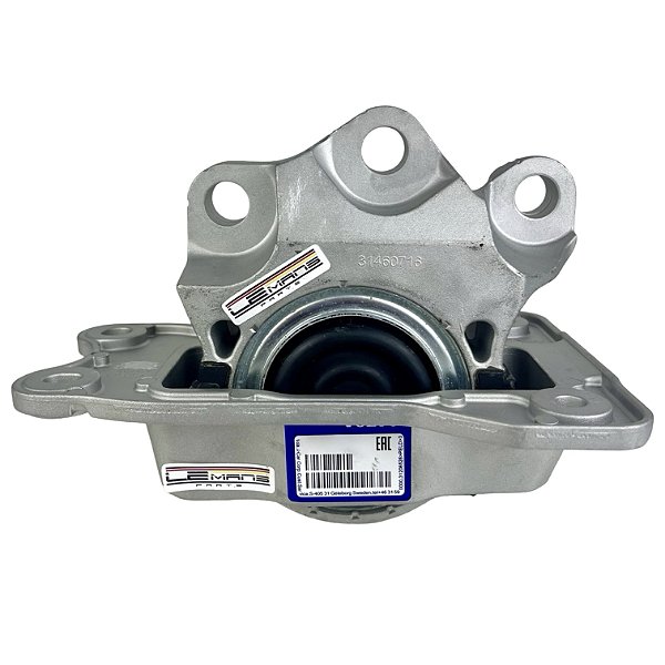 Coxim Motor Esquerdo Volvo 2.0 Xc60 Xc90 S60 S90 V60 31460716