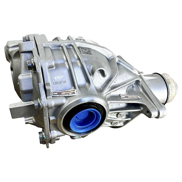 Diferencial Eixo Traseiro Bmw 320i 330i G20 430i 2020 A 2026 Original 33108647923