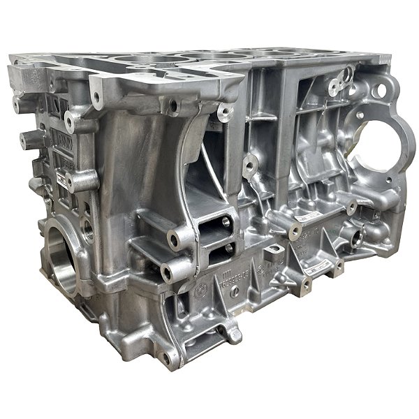 Bloco Motor Bmw 125i 220i N20 228i 320i 328i 428i 520i 528i X1 X3 Z4 11112357458