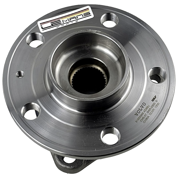 Cubo Roda Dianteira Volvo XC40 2017 2018 2019 2020 2021 2022 2023 2024 2025 2026 32329656