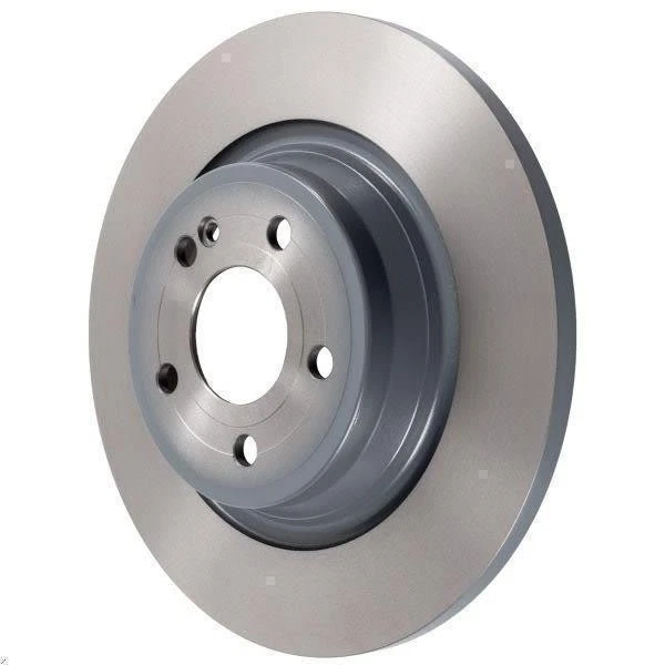 Disco Freio Traseiro Mercedes A200 A250 Gla200 Gla250 Glb200 A2474230312