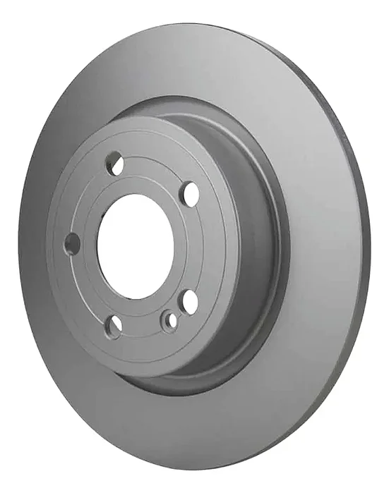 Disco Freio Traseiro Mercedes A200 A250 B200 Gla220 Gla250 A2474230212