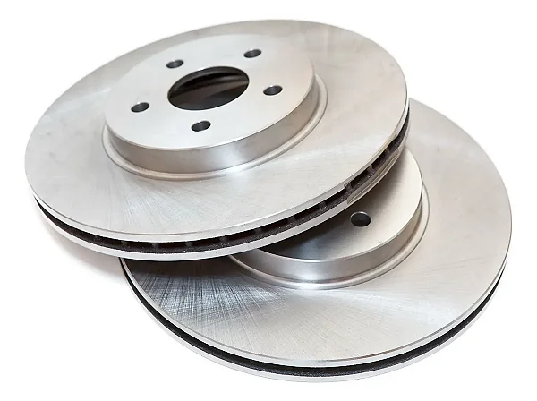 Par Disco Freio Dianteiro Mercedes Gla200 Glb200 X247 Cla250 A2474210712