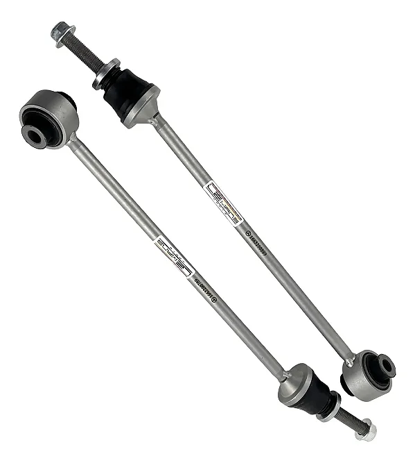 Par Bieletas Dianteira Mercedes Gl350 Gl500 Gls350 Gls500 A1663200889