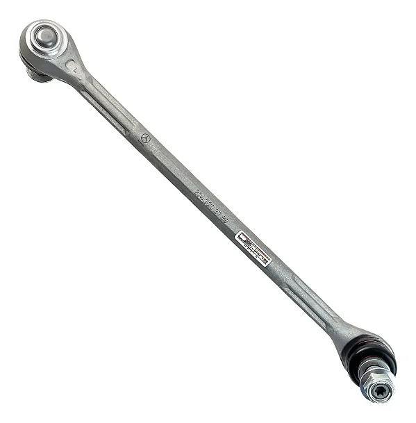 Bieleta Dianteira LE Mercedes C180 C220 C230 C250 C300 C350 E200 E250 A2043203789