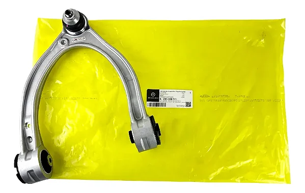 Bandeja Dianteira Mercedes Benz C180 C250 C300 E250 E300 Glc250 A2053305601