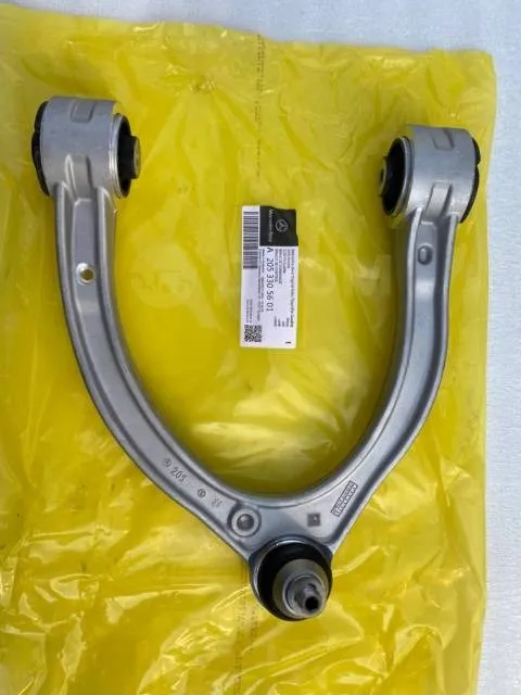 Bandeja Dianteira Mercedes Benz C180 C250 C300 E250 E300 Glc250 A2053305601