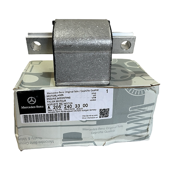 Coxim Cambio Mercedes C180 C200 W205 C250 C300 E250 E300 A2052403300