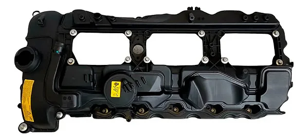 Tampa Valvula Bmw X1 X3 X4 X5 X6 3.0 V6 N55 11127570292
