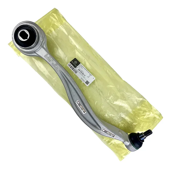 Braço Curvo Dianteiro Ld Mercedes Glk220 Glk280 Glk300 Glk350 A2043308211