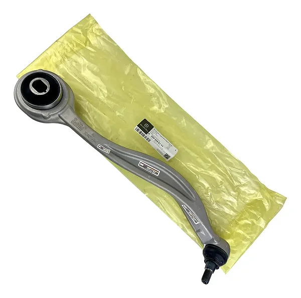 Braço Curvo Dianteiro Le Mercedes Glk220 Glk250 Glk280 Glk300 A2043308211