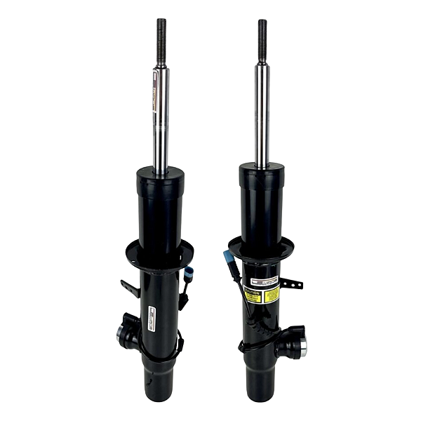 Par Amortecedor Dianteiro Bmw X5 X6 X5m X6m F15 F16 F85 F86 31317856490 37116863174