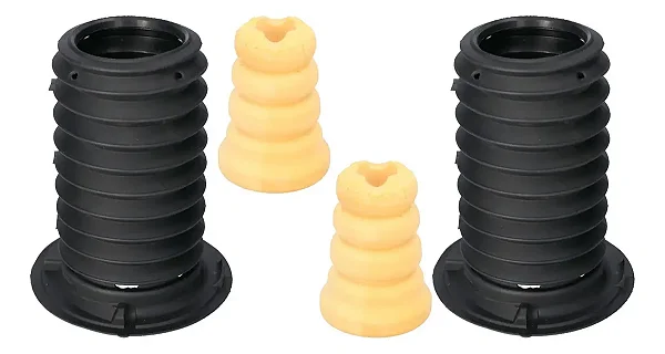 Kit Batente Coifa Amortecedor Dianteiro Bmw X3 G01 X4 G02 31336871808